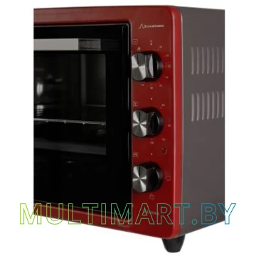 Мини-печь Schaub Lorenz SLE OR3400 картинка 4